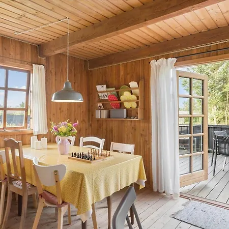 Lk2098-lokken-magdalenevej-51 別荘