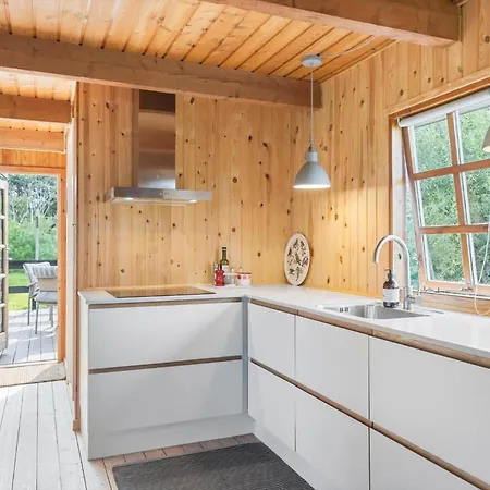 別荘 Lk2098-lokken-magdalenevej-51 *