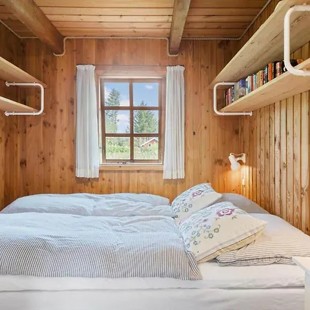 別荘 Lk2098-lokken-magdalenevej-51 *