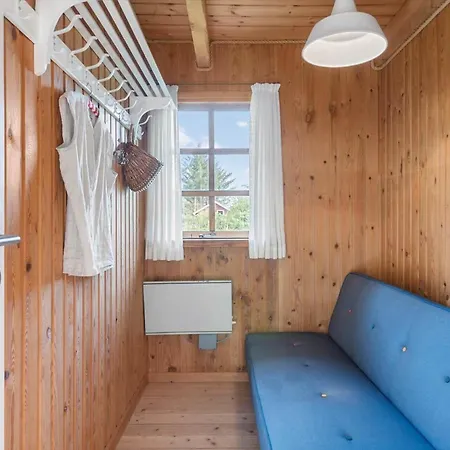 Lk2098-lokken-magdalenevej-51 別荘 *