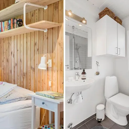 別荘 Lk2098-lokken-magdalenevej-51 Løkken