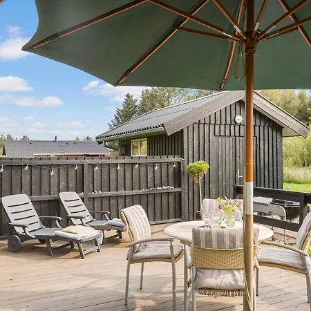 Lk2098-lokken-magdalenevej-51 別荘