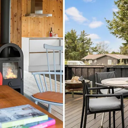 Lk2098-lokken-magdalenevej-51 بيت للعطل