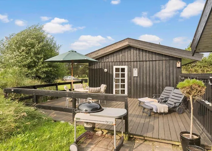 Dom wakacyjny Lk2098-lokken-magdalenevej-51 Løkken